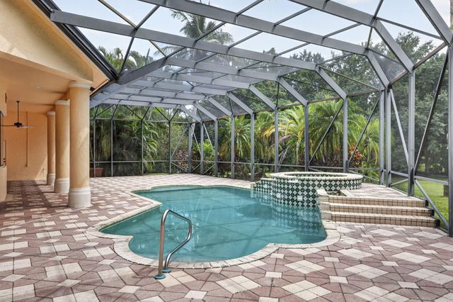 15390 EARHART Place, Wellington, FL 33414