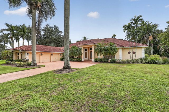 15390 EARHART Place, Wellington, FL 33414