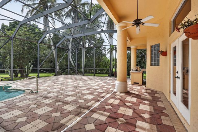 15390 EARHART Place, Wellington, FL 33414