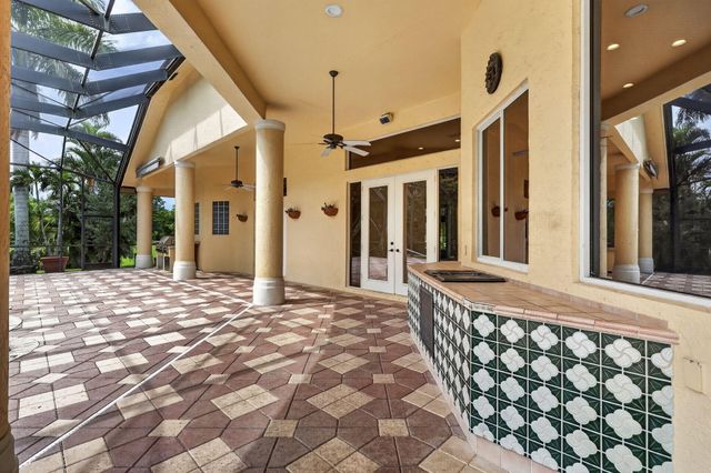 15390 EARHART Place, Wellington, FL 33414