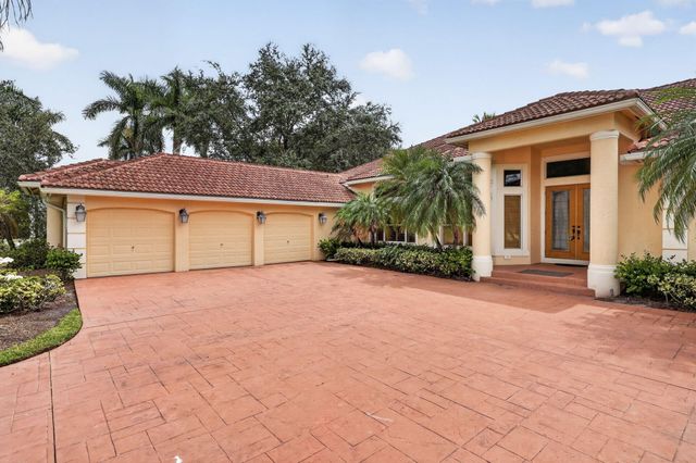 15390 EARHART Place, Wellington, FL 33414