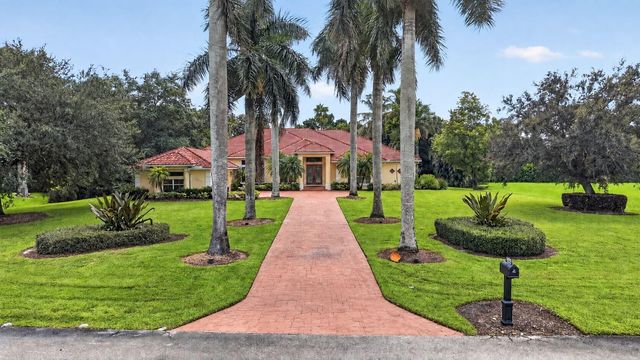 15390 EARHART Place, Wellington, FL 33414