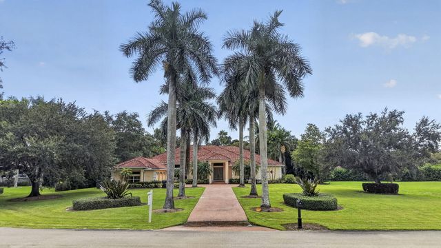 15390 EARHART Place, Wellington, FL 33414