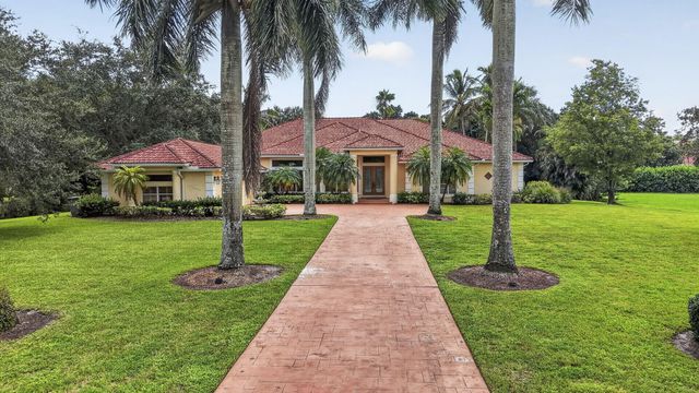 15390 EARHART Place, Wellington, FL 33414