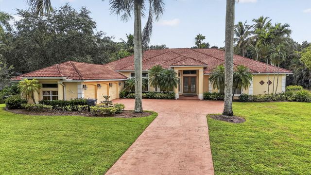 15390 EARHART Place, Wellington, FL 33414
