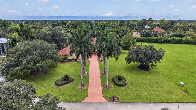 15390 EARHART Place, Wellington, FL 33414