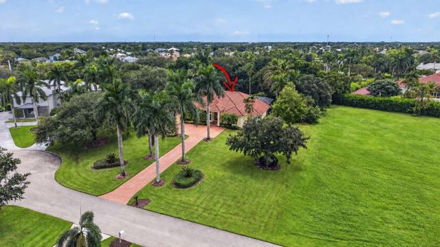 15390 EARHART Place, Wellington, FL 33414