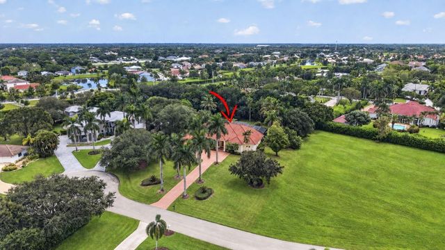 15390 EARHART Place, Wellington, FL 33414