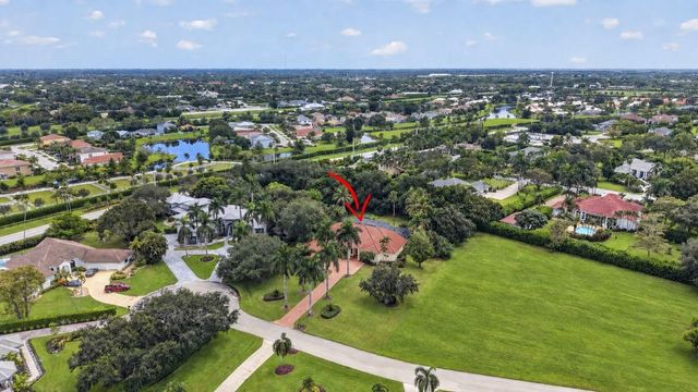 15390 EARHART Place, Wellington, FL 33414