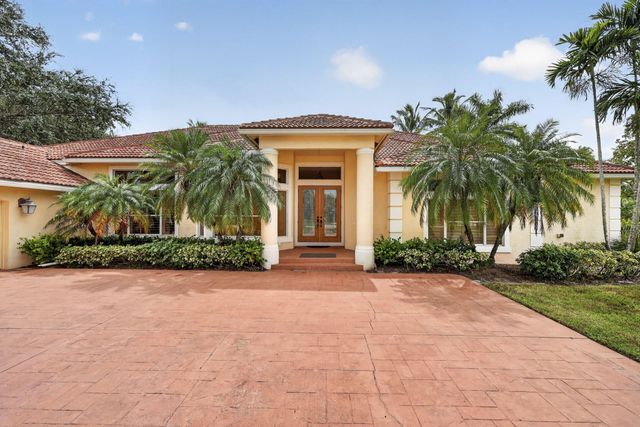 15390 EARHART Place, Wellington, FL 33414