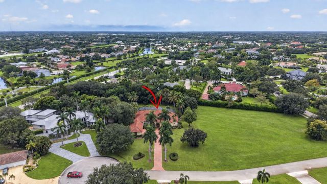 15390 EARHART Place, Wellington, FL 33414