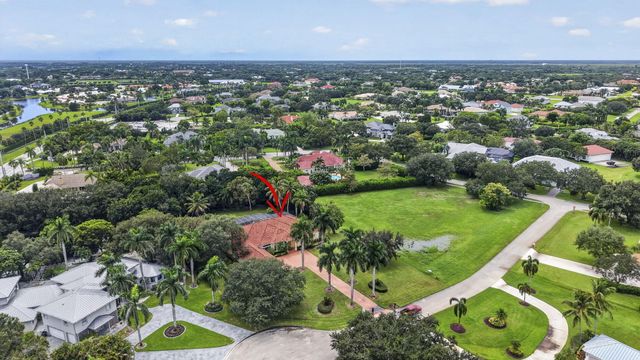 15390 EARHART Place, Wellington, FL 33414