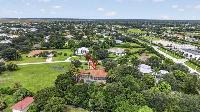 15390 EARHART Place, Wellington, FL 33414