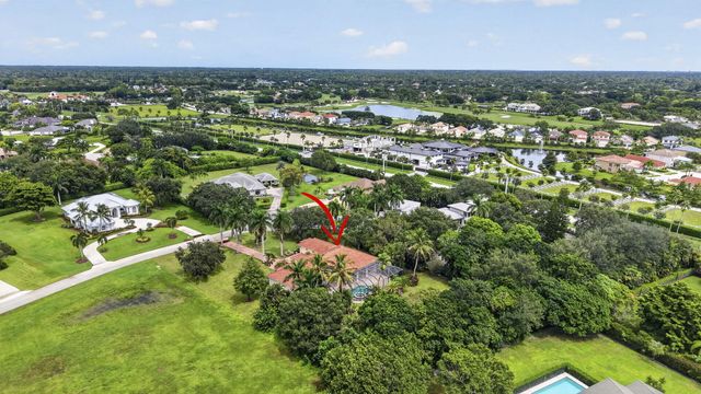 15390 EARHART Place, Wellington, FL 33414