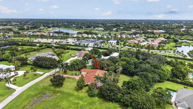 15390 EARHART Place, Wellington, FL 33414