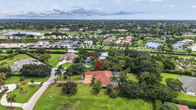 15390 EARHART Place, Wellington, FL 33414
