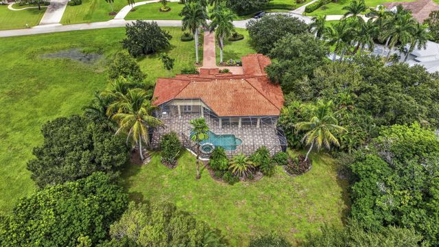 15390 EARHART Place, Wellington, FL 33414