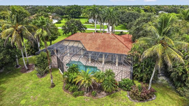 15390 EARHART Place, Wellington, FL 33414
