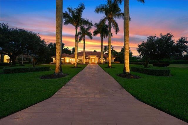 15390 EARHART Place, Wellington, FL 33414