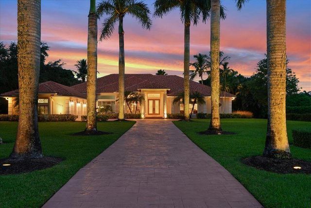 15390 EARHART Place, Wellington, FL 33414