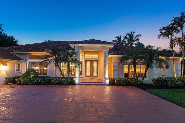 15390 EARHART Place, Wellington, FL 33414