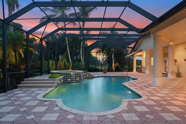15390 EARHART Place, Wellington, FL 33414