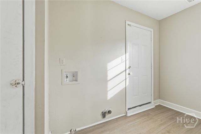 3314 April Street, Savannah, GA 31404