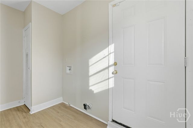 3314 April Street, Savannah, GA 31404