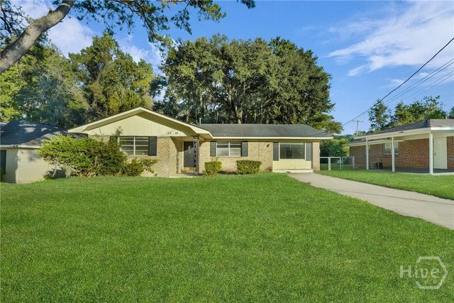 3314 April Street, Savannah, GA 31404