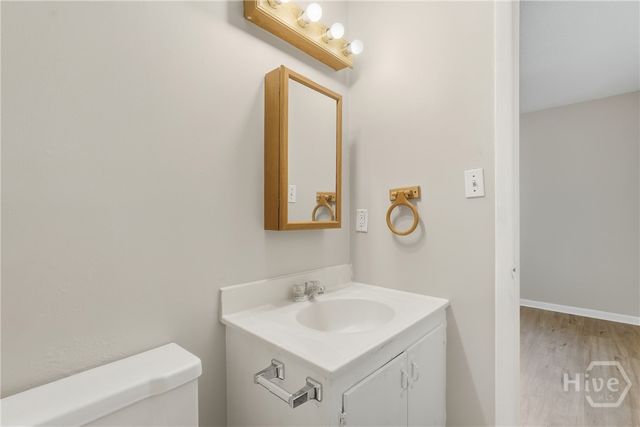 3314 April Street, Savannah, GA 31404
