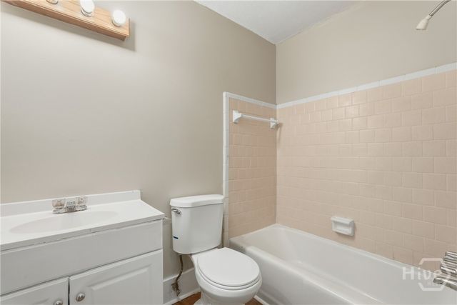 3314 April Street, Savannah, GA 31404