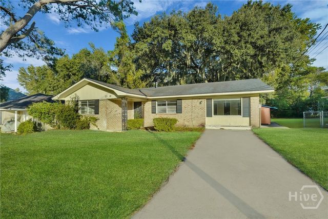 3314 April Street, Savannah, GA 31404