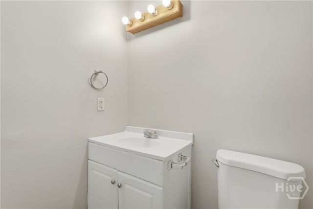 3314 April Street, Savannah, GA 31404