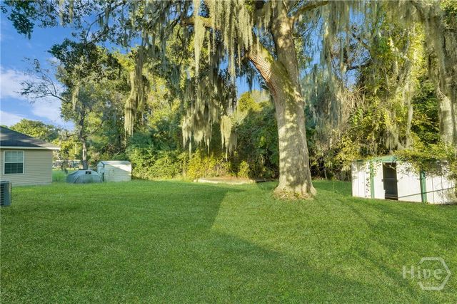 3314 April Street, Savannah, GA 31404