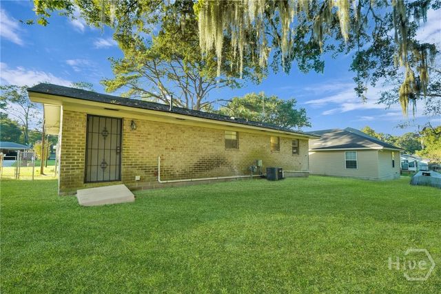 3314 April Street, Savannah, GA 31404
