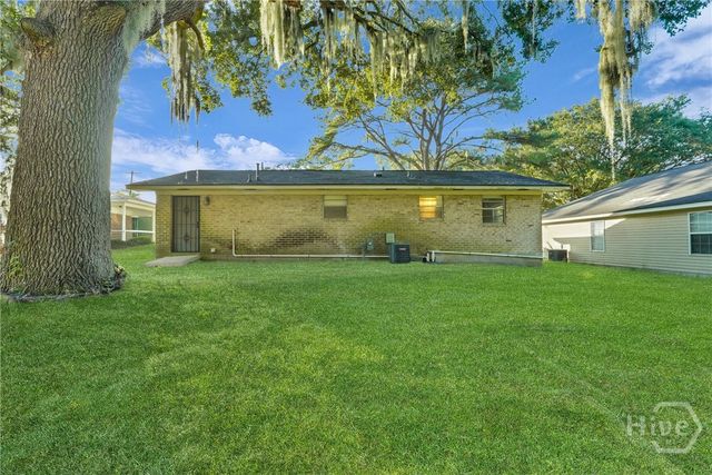 3314 April Street, Savannah, GA 31404