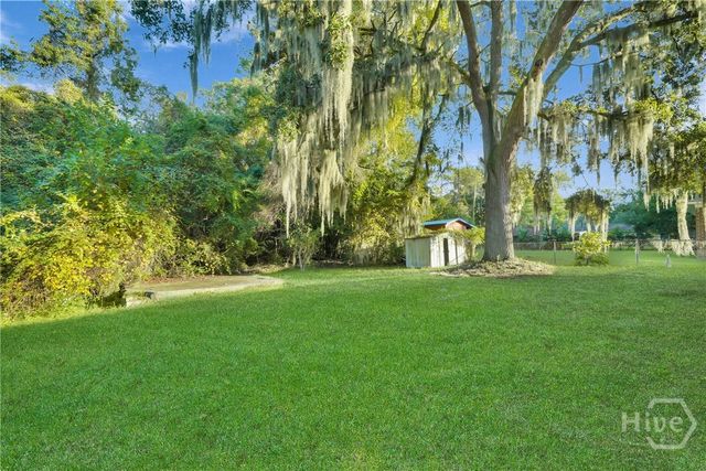 3314 April Street, Savannah, GA 31404