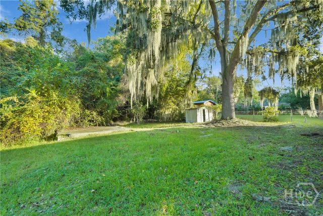 3314 April Street, Savannah, GA 31404