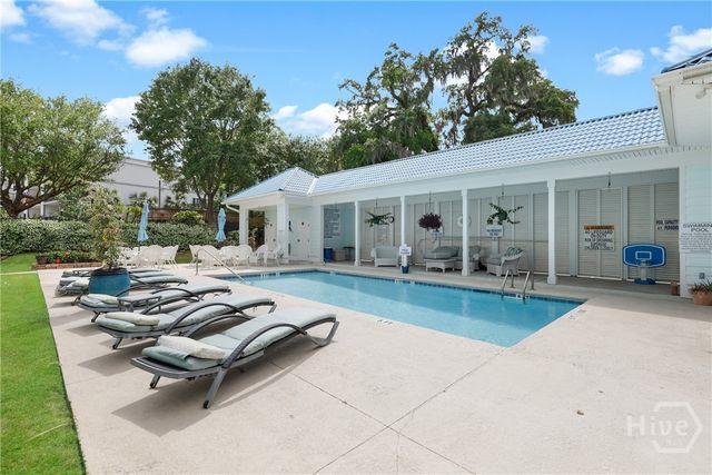 3314 April Street, Savannah, GA 31404