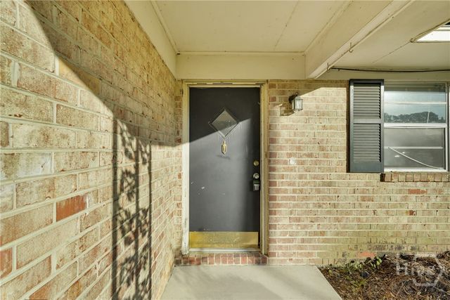 3314 April Street, Savannah, GA 31404