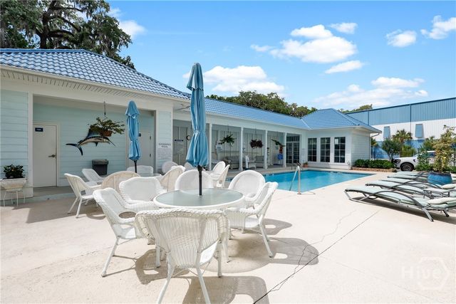 3314 April Street, Savannah, GA 31404