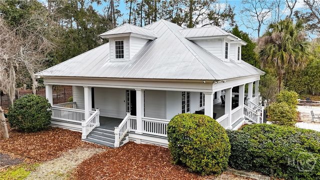 3314 April Street, Savannah, GA 31404