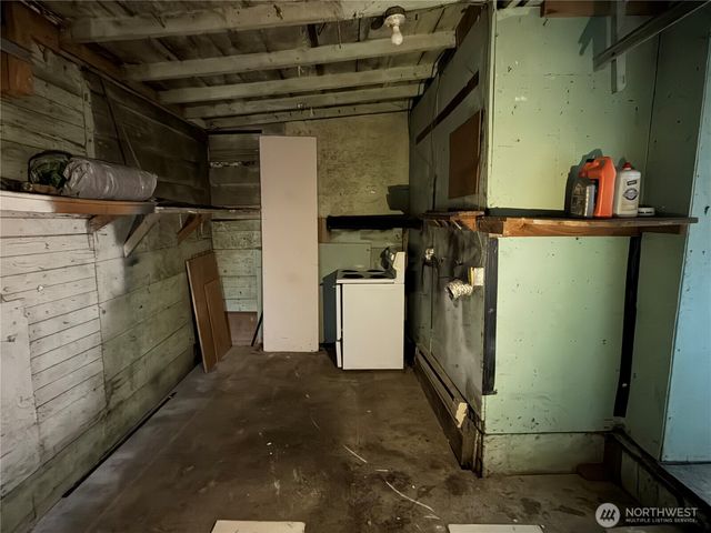 3101 Sumner Avenue, Hoquiam, WA 98550