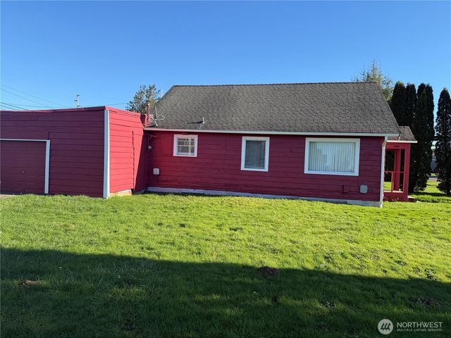 3101 Sumner Avenue, Hoquiam, WA 98550