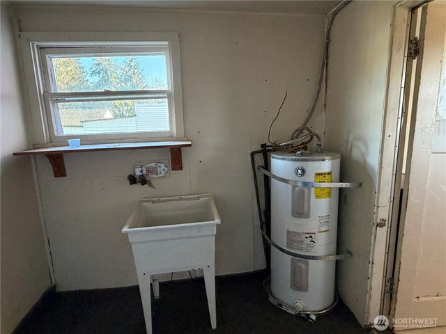 3101 Sumner Avenue, Hoquiam, WA 98550