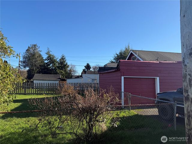 3101 Sumner Avenue, Hoquiam, WA 98550
