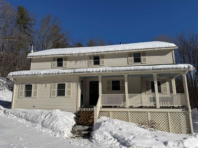 3996 Route 30, Jamaica, VT 05343