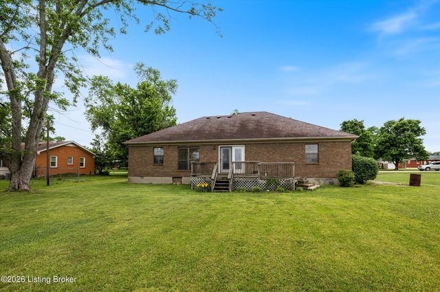 317 Centerview Dr, Shepherdsville, KY 40165