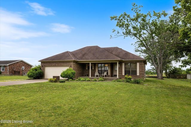 317 Centerview Dr, Shepherdsville, KY 40165