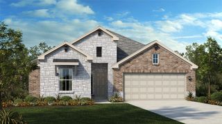 4338 Bancroft LN, Round Rock, TX 78665